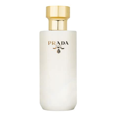 bodylotion prada|prada la femme body lotion.